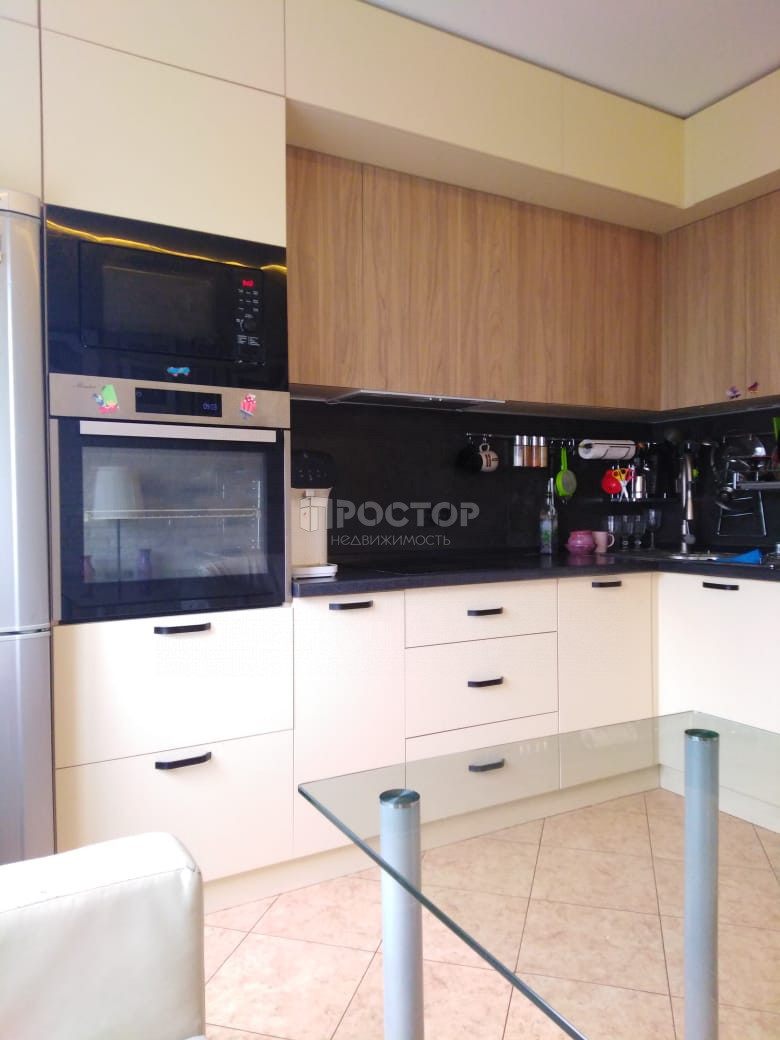 2-комнатная квартира, 54 м² - фото 2