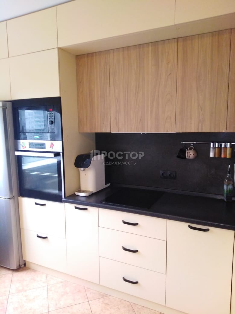 2-комнатная квартира, 54 м² - фото 3