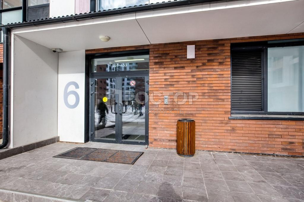 3-комнатная квартира, 84 м² - фото 16