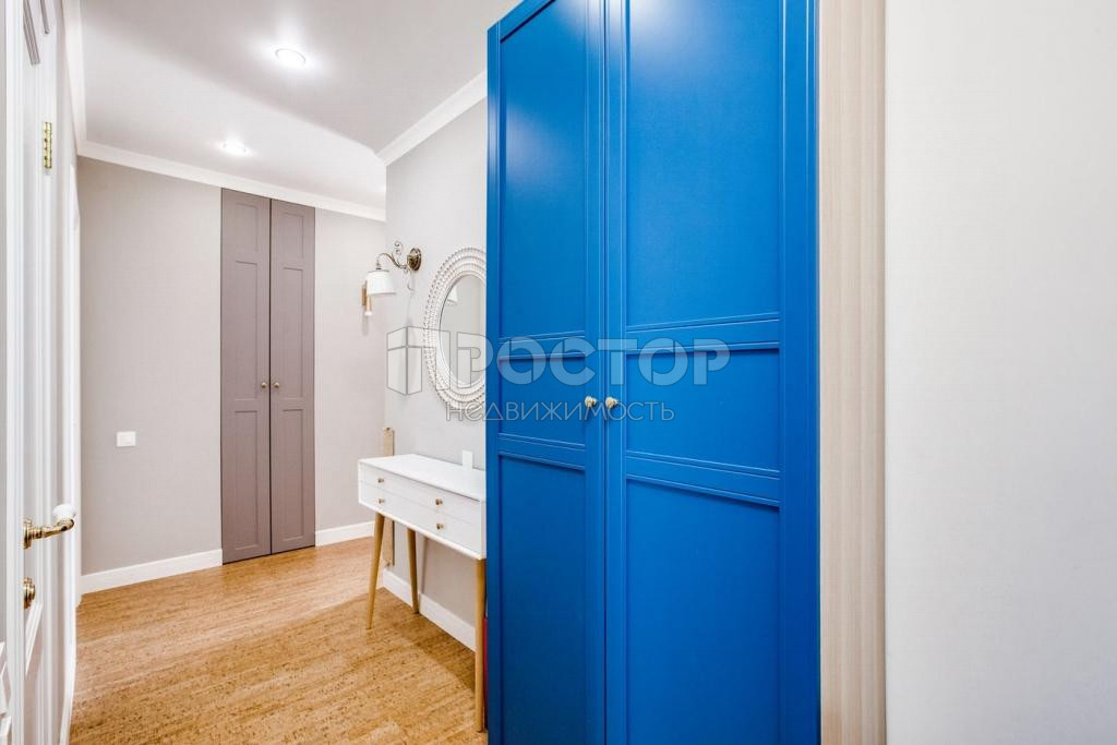 3-комнатная квартира, 84 м² - фото 11
