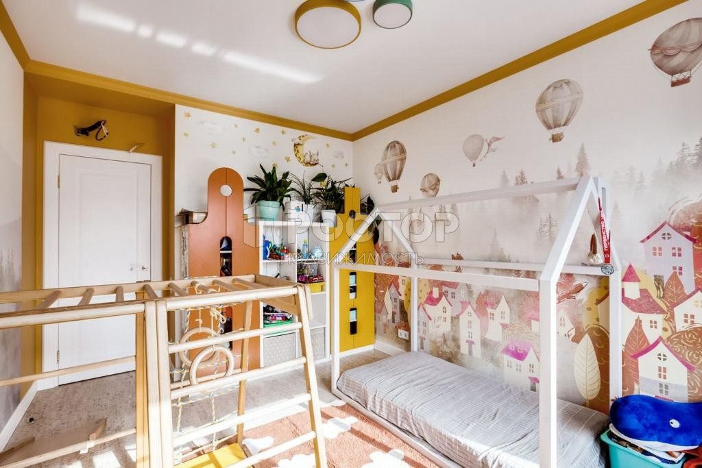 3-комнатная квартира, 84 м² - фото 8