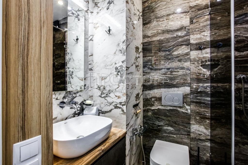 3-комнатная квартира, 84 м² - фото 5