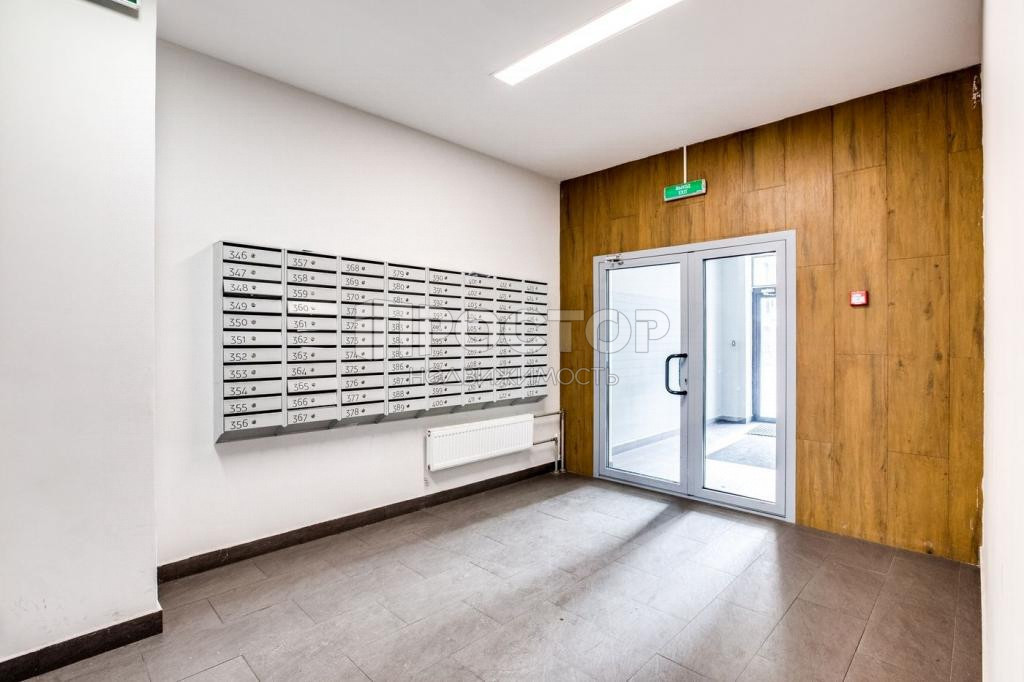 3-комнатная квартира, 84 м² - фото 13