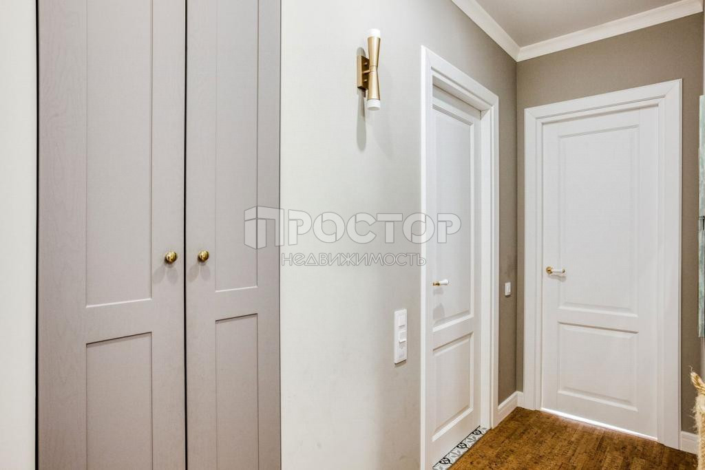 3-комнатная квартира, 84 м² - фото 18