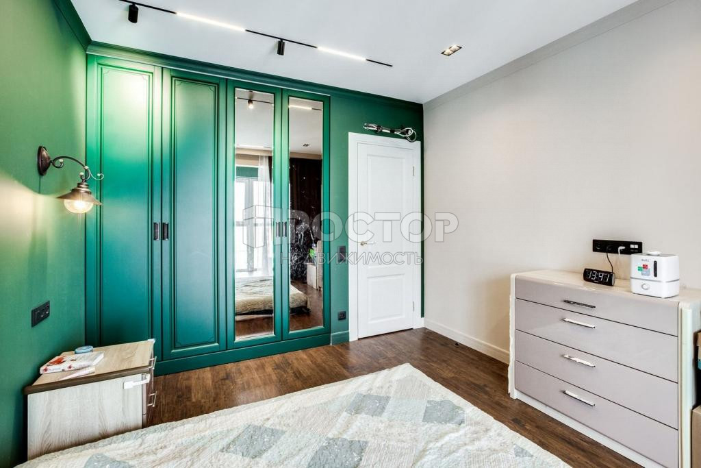 3-комнатная квартира, 84 м² - фото 7