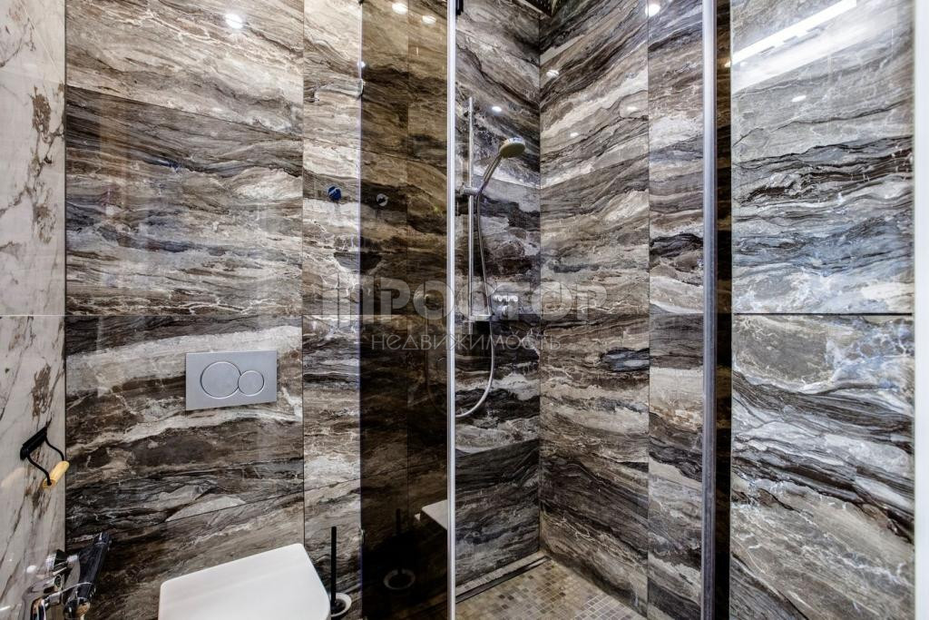 3-комнатная квартира, 84 м² - фото 6