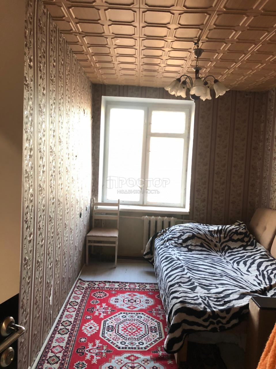 3-комнатная квартира, 57.3 м² - фото 12