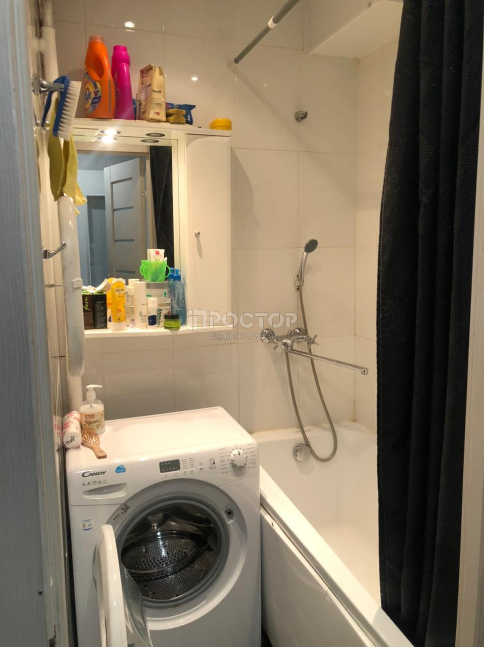 3-комнатная квартира, 57.3 м² - фото 16