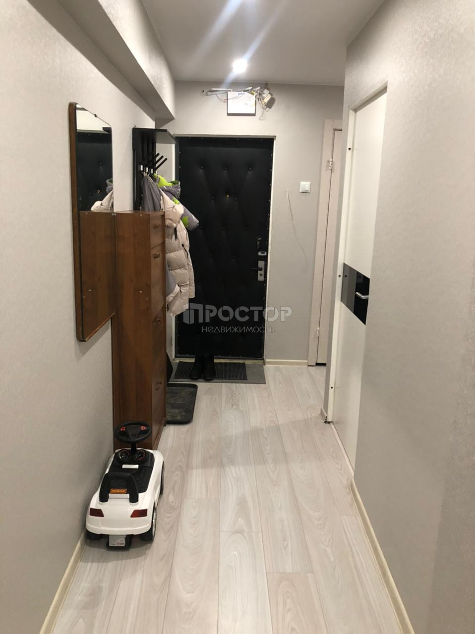 3-комнатная квартира, 57.3 м² - фото 8