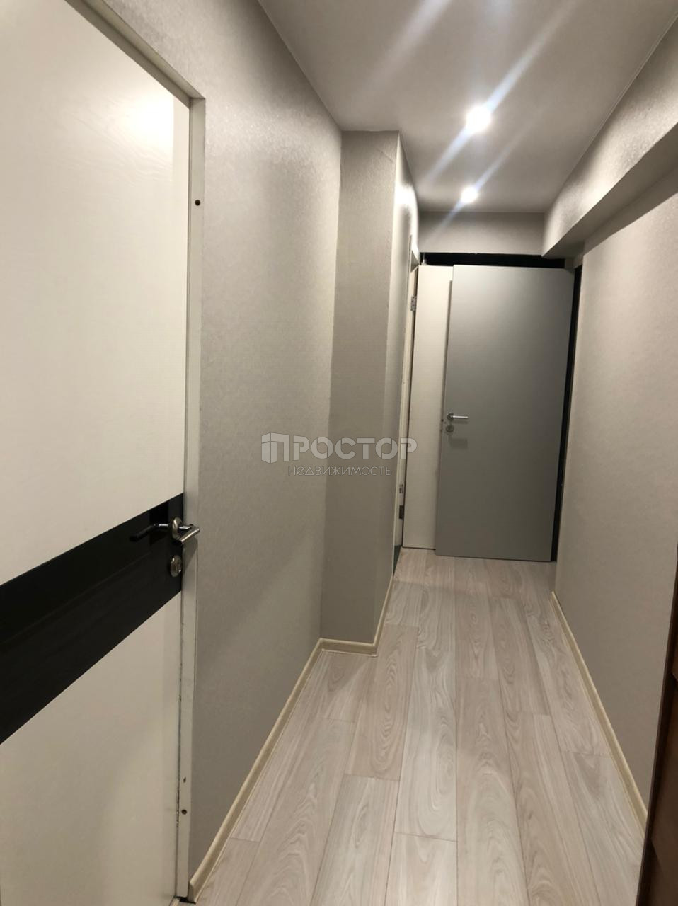 3-комнатная квартира, 57.3 м² - фото 7