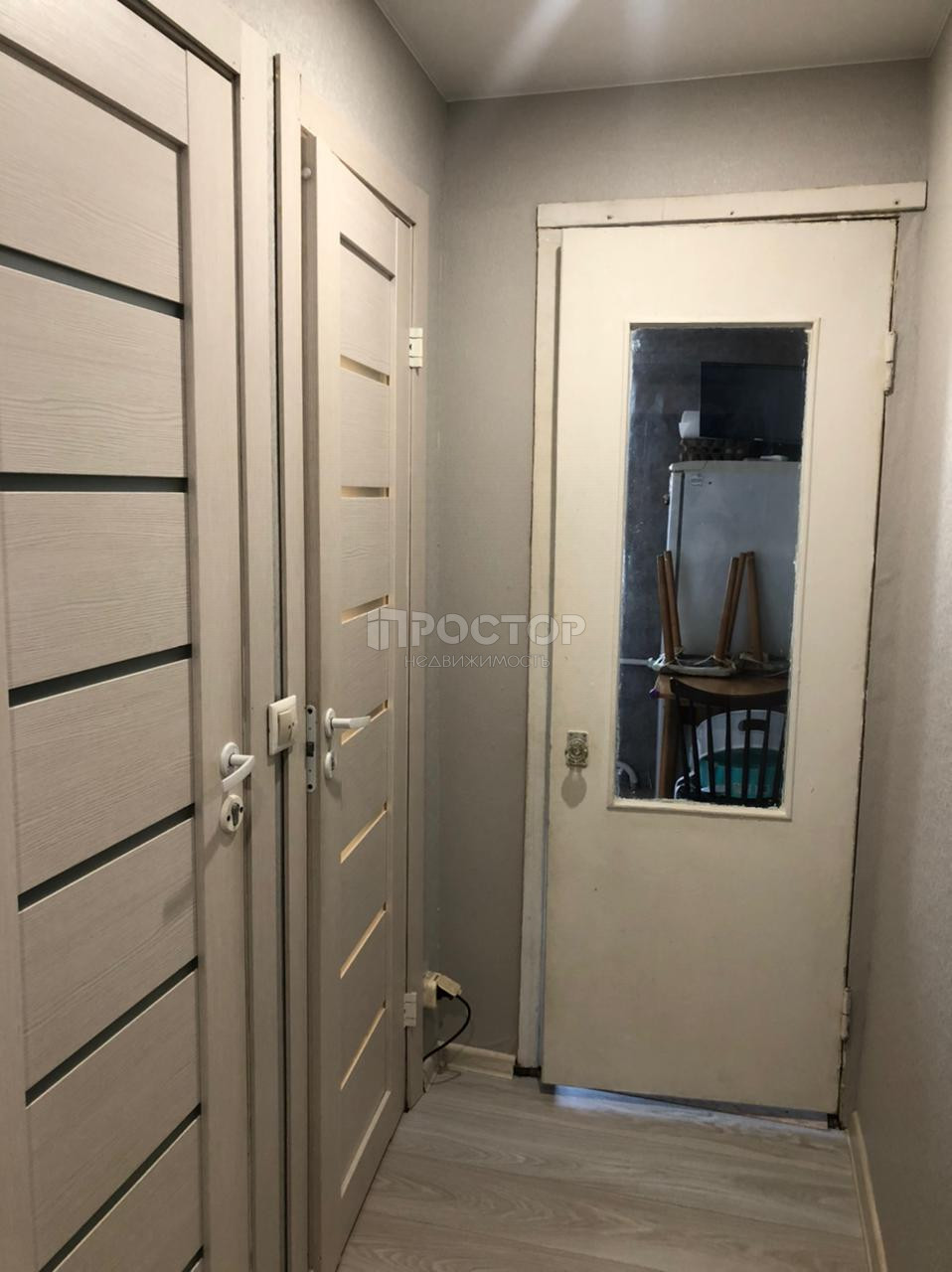 3-комнатная квартира, 57.3 м² - фото 14