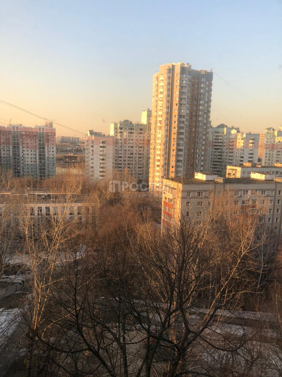 3-комнатная квартира, 57.3 м² - фото 10