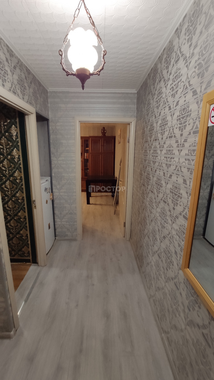 2-комнатная квартира, 45.2 м² - фото 9