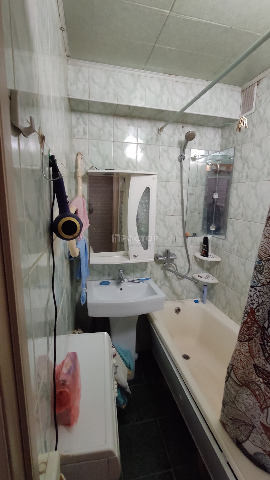 2-комнатная квартира, 45.2 м² - фото 5