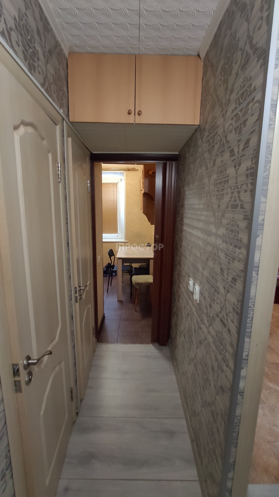 2-комнатная квартира, 45.2 м² - фото 3