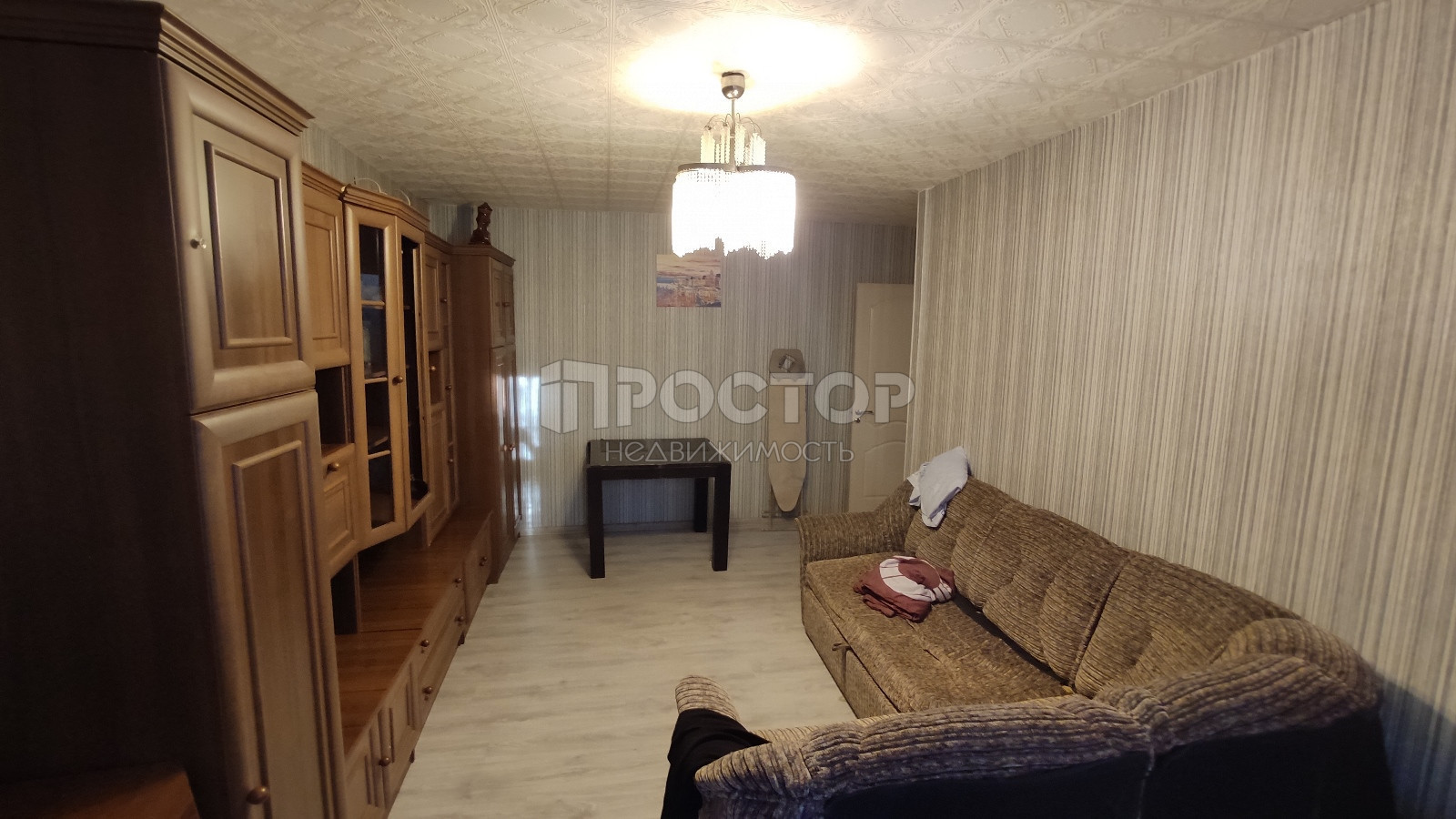 2-комнатная квартира, 45.2 м² - фото 8
