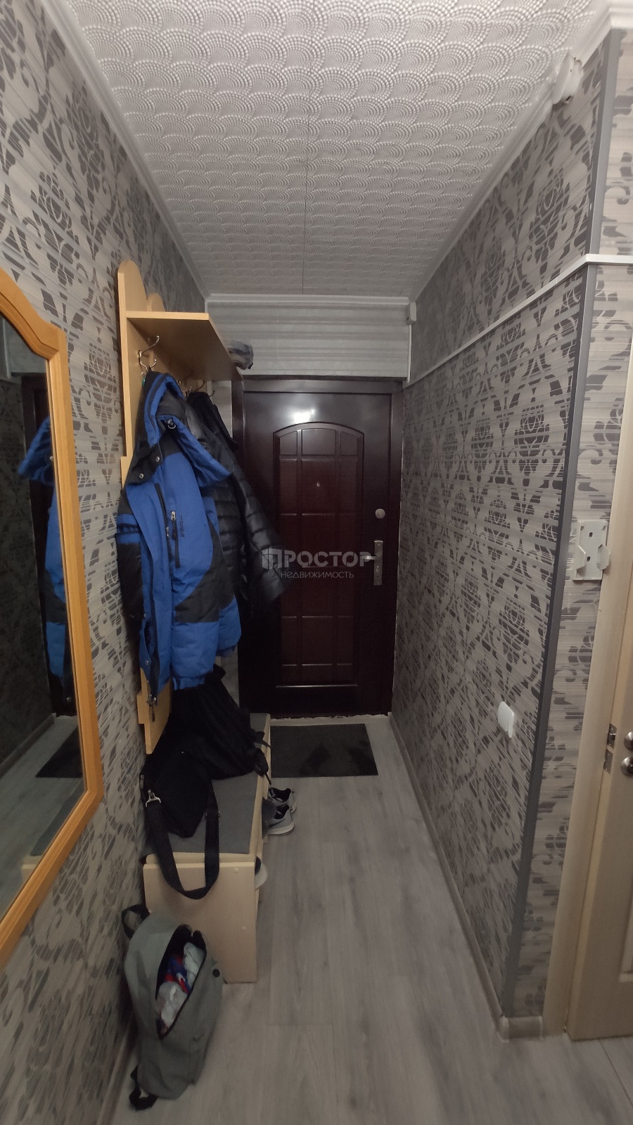 2-комнатная квартира, 45.2 м² - фото 10