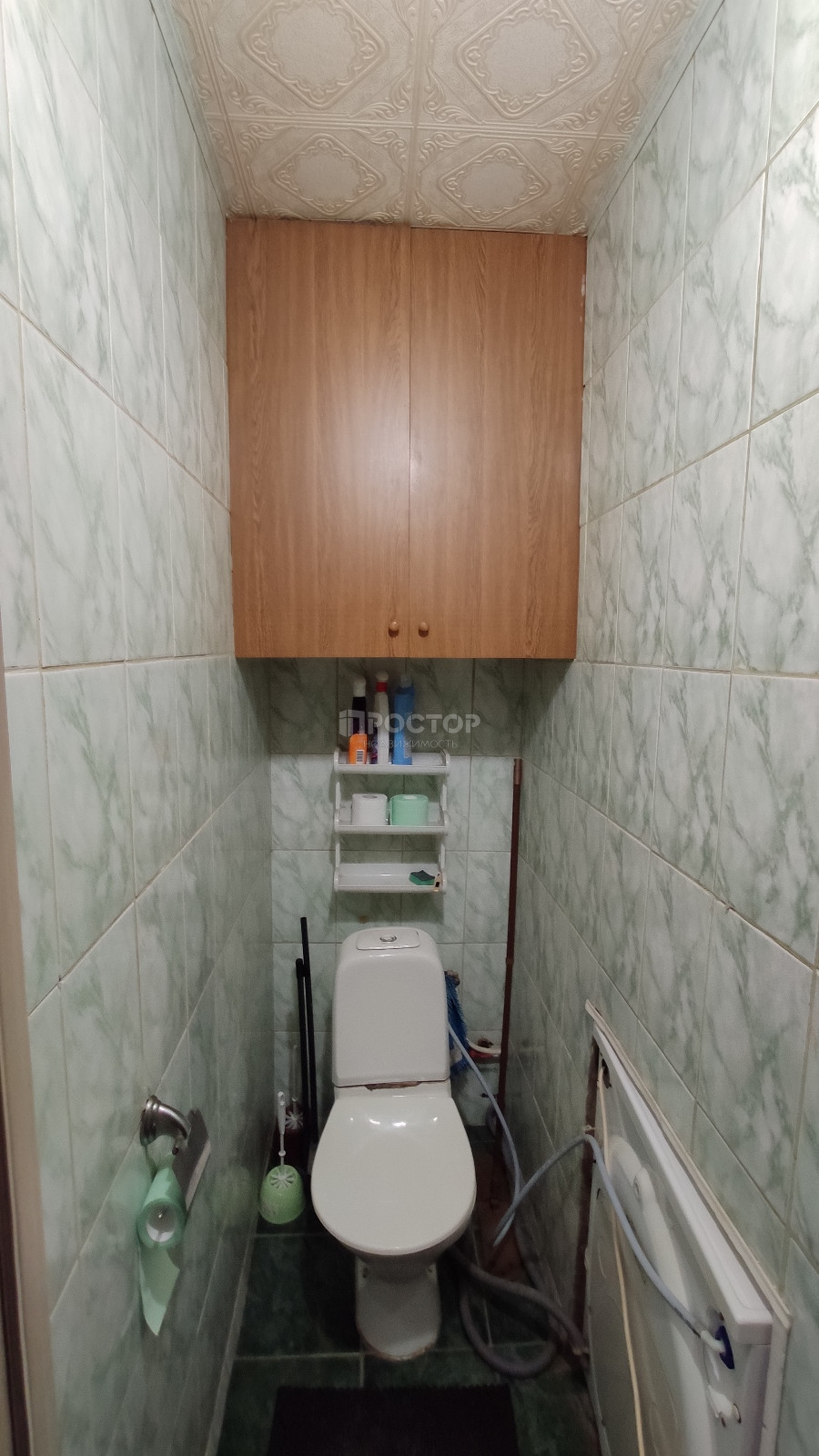 2-комнатная квартира, 45.2 м² - фото 4
