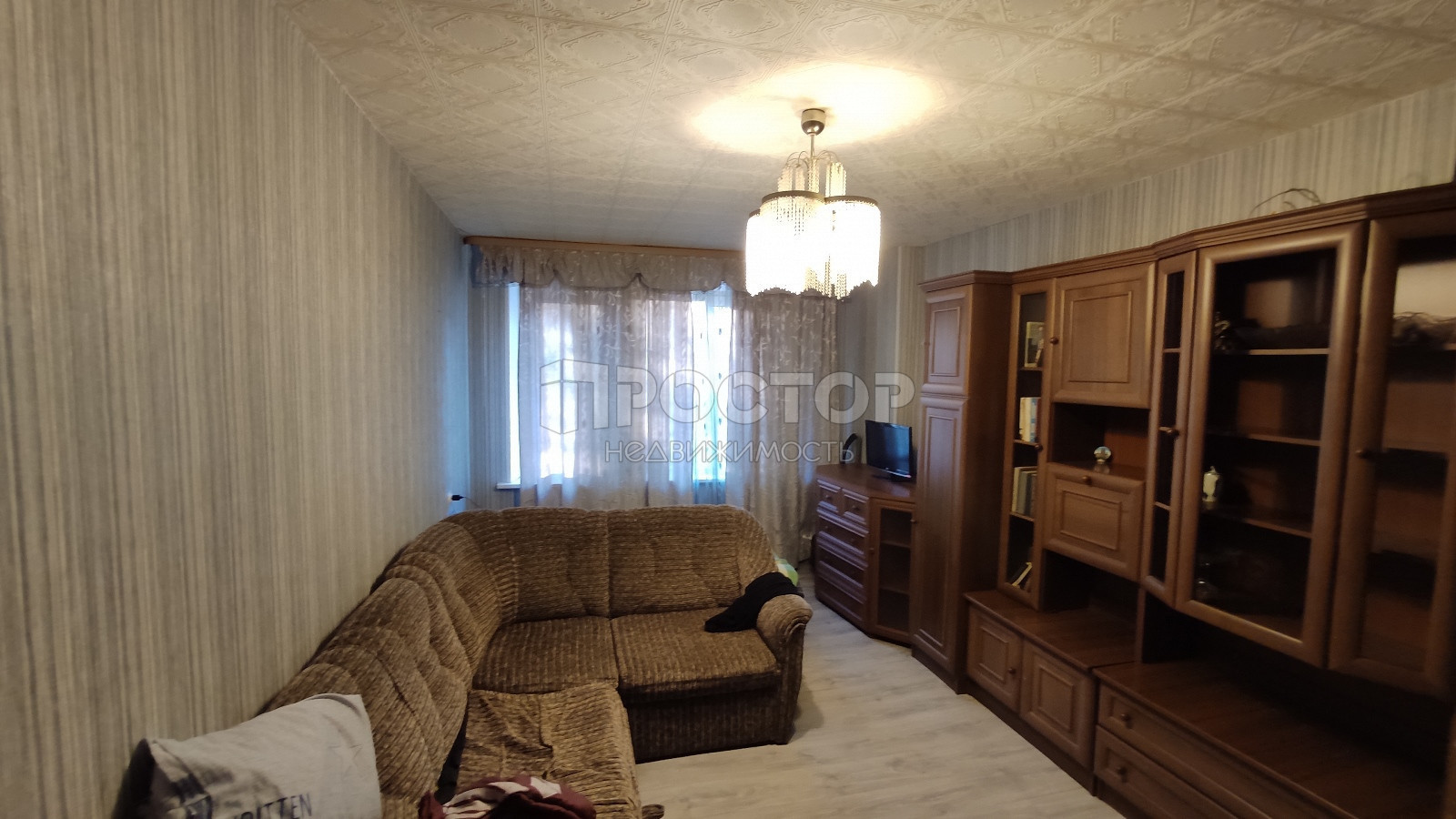 2-комнатная квартира, 45.2 м² - фото 7