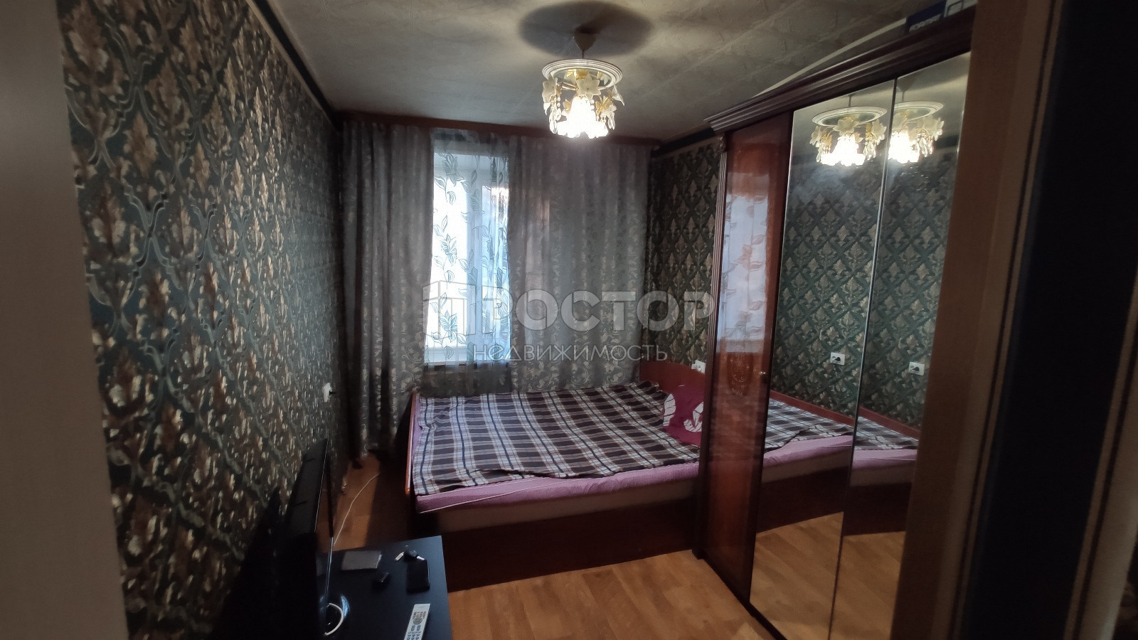 2-комнатная квартира, 45.2 м² - фото 2