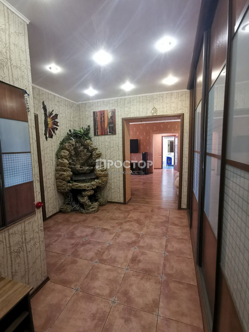 3-комнатная квартира, 116.2 м² - фото 33