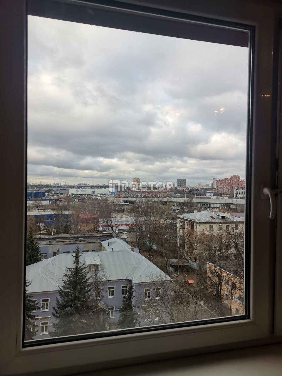3-комнатная квартира, 116.2 м² - фото 31