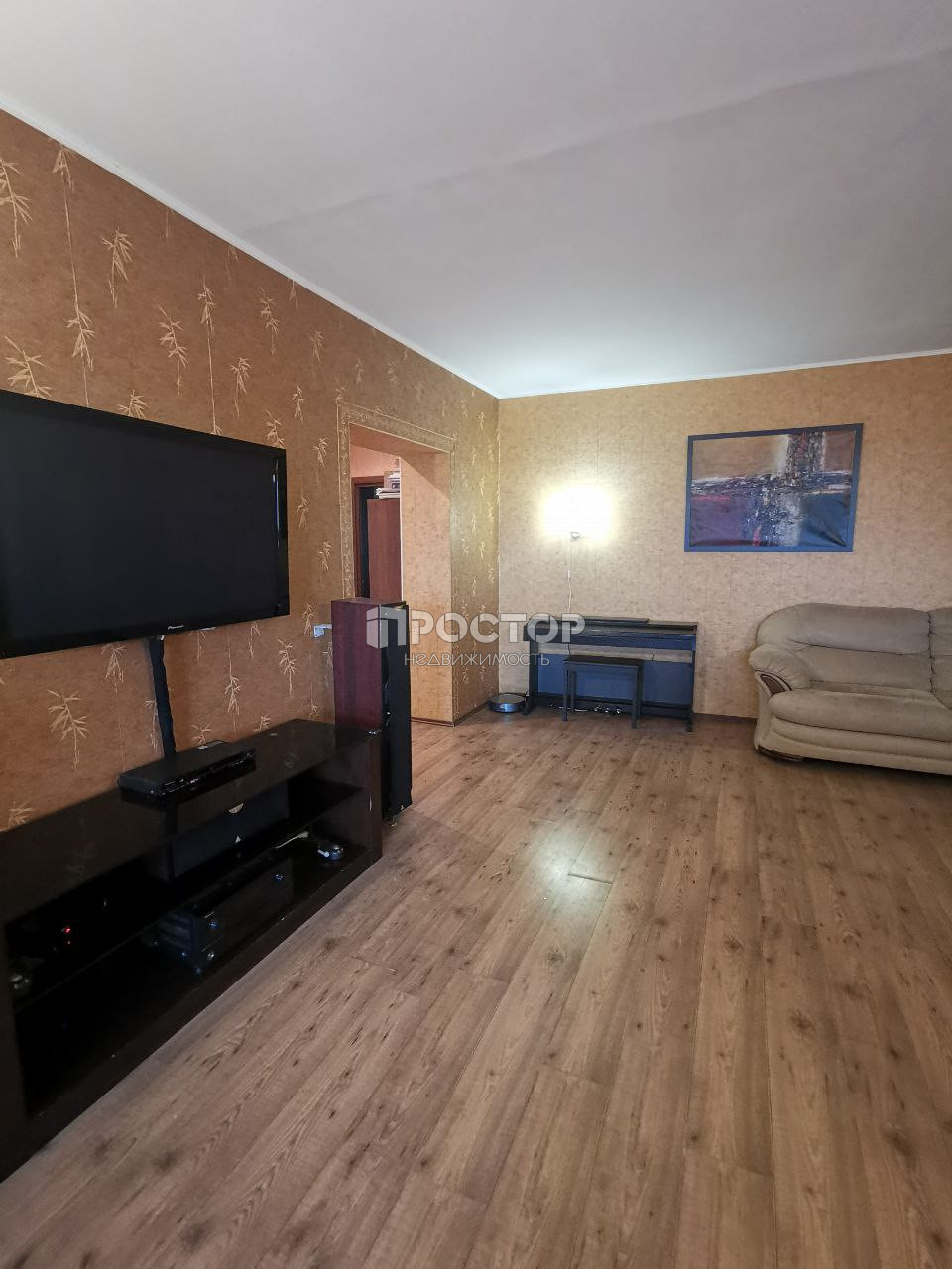 3-комнатная квартира, 116.2 м² - фото 30