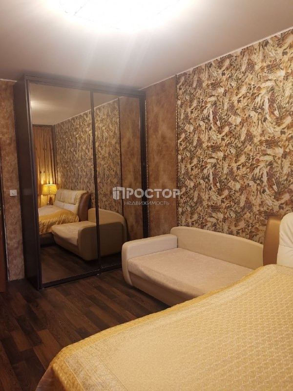 3-комнатная квартира, 116.2 м² - фото 3