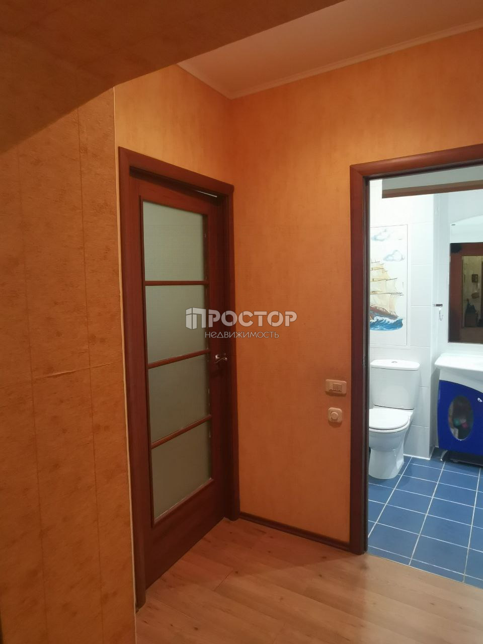 3-комнатная квартира, 116.2 м² - фото 10
