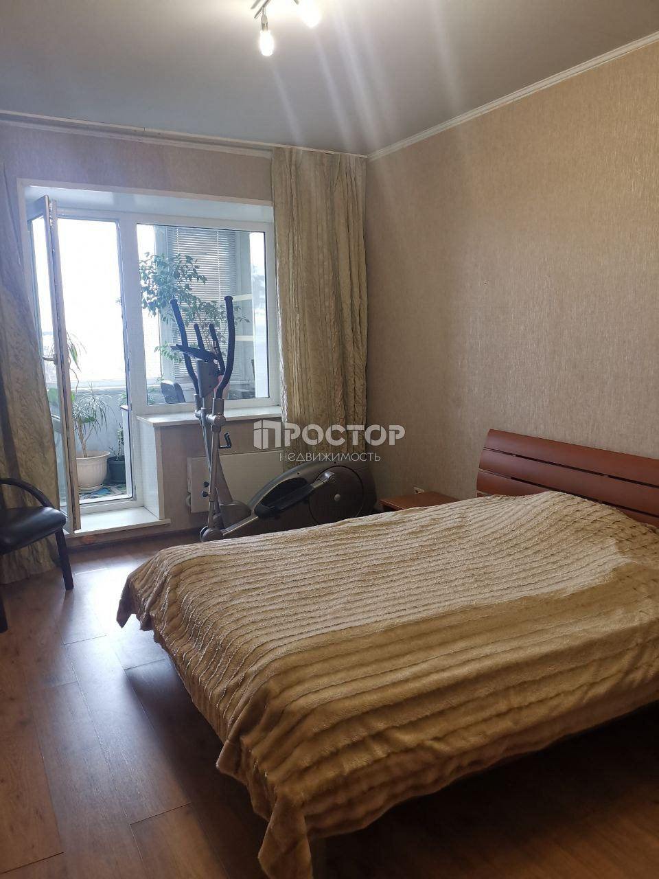 3-комнатная квартира, 116.2 м² - фото 37