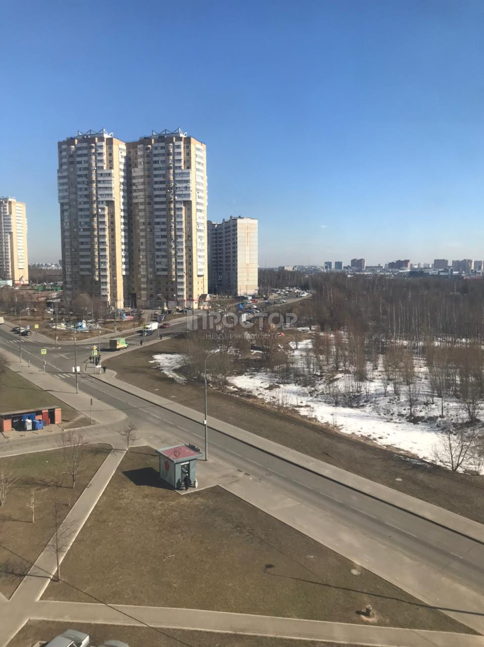 2-комнатная квартира, 63.8 м² - фото 11