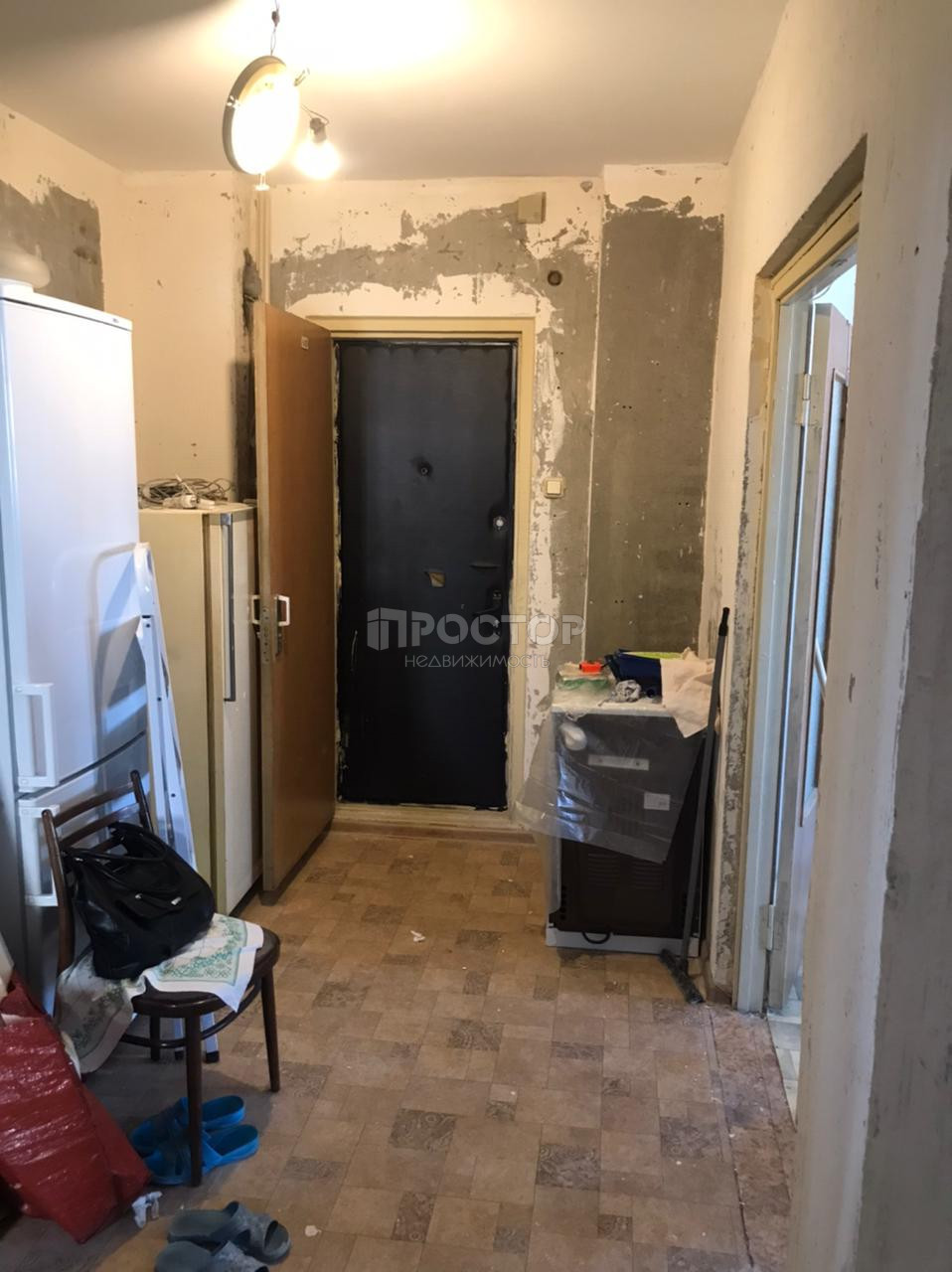 2-комнатная квартира, 63.8 м² - фото 10