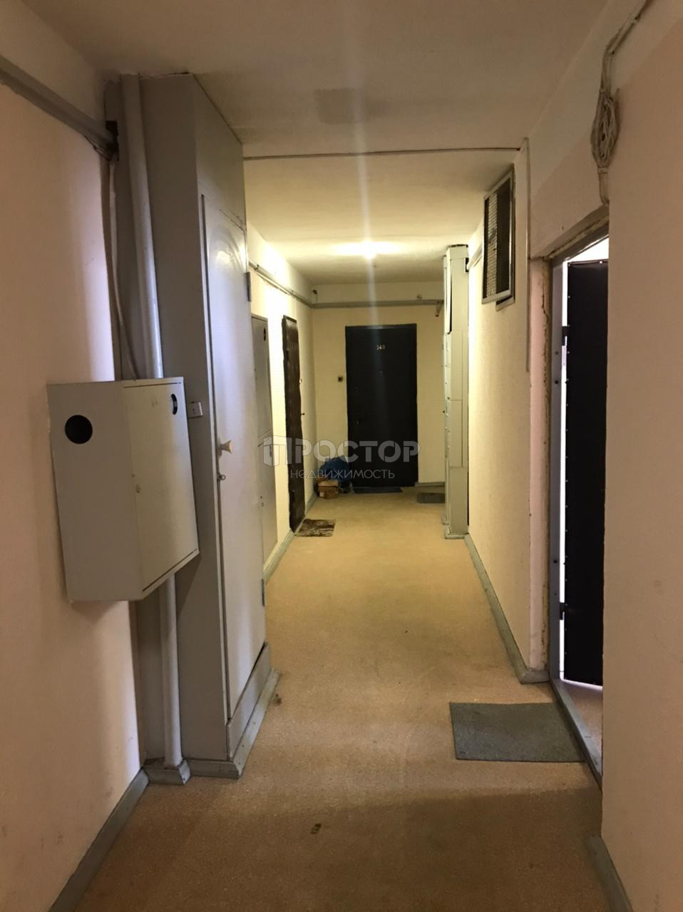 2-комнатная квартира, 63.8 м² - фото 13
