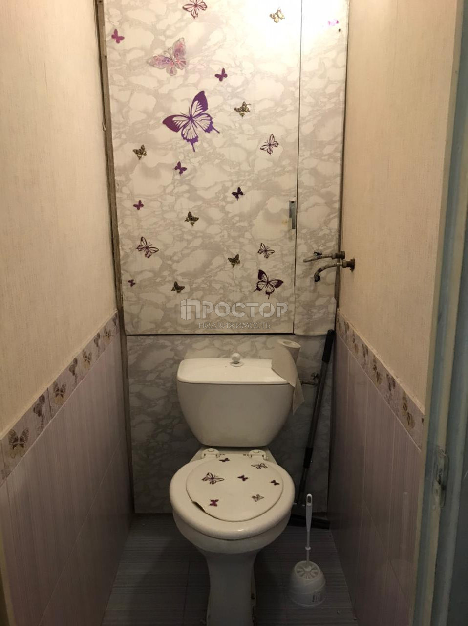 2-комнатная квартира, 63.8 м² - фото 9