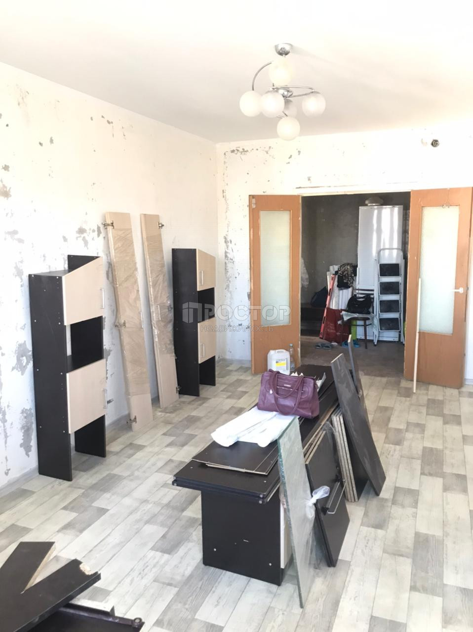 2-комнатная квартира, 63.8 м² - фото 3