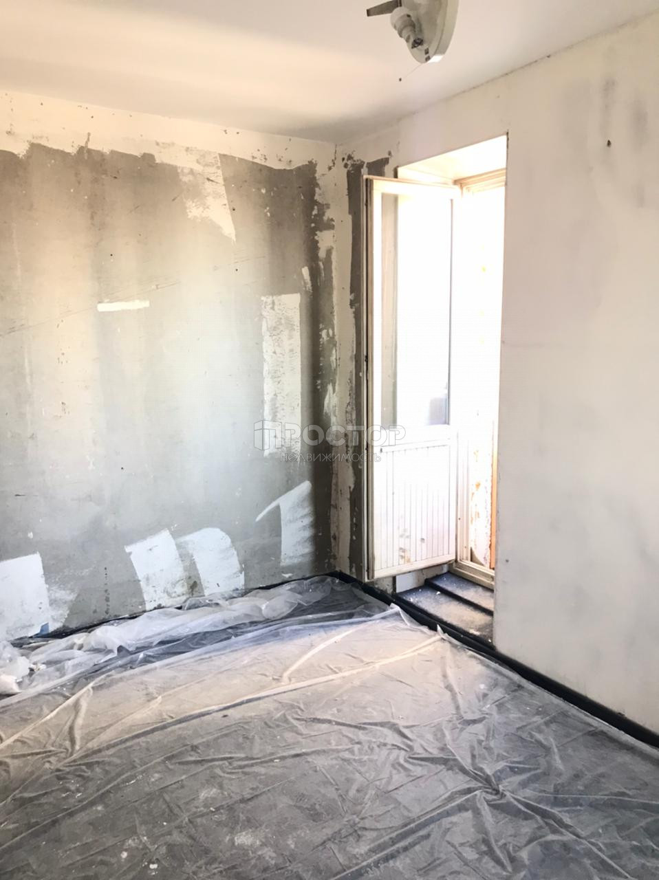 2-комнатная квартира, 63.8 м² - фото 7