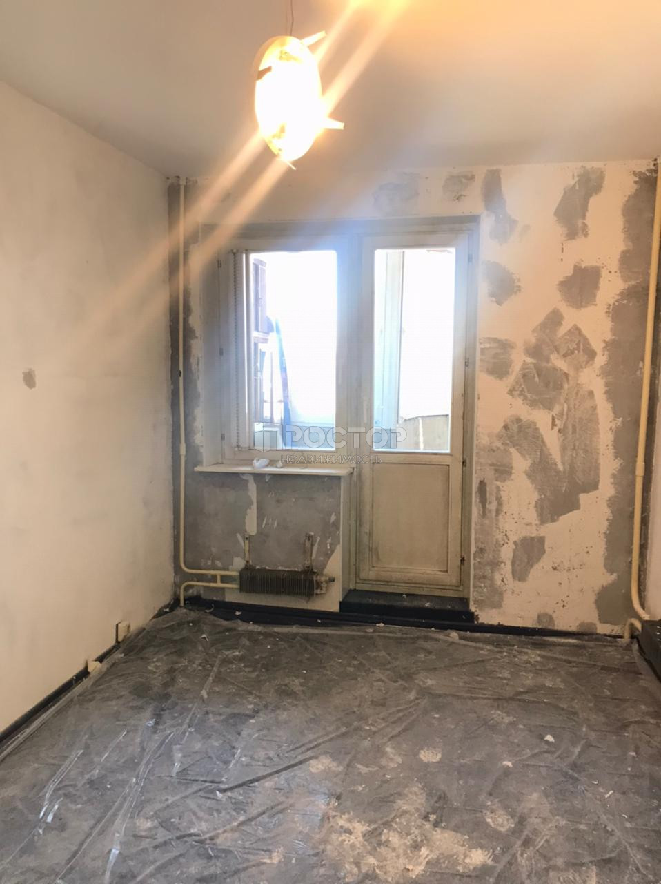 2-комнатная квартира, 63.8 м² - фото 12