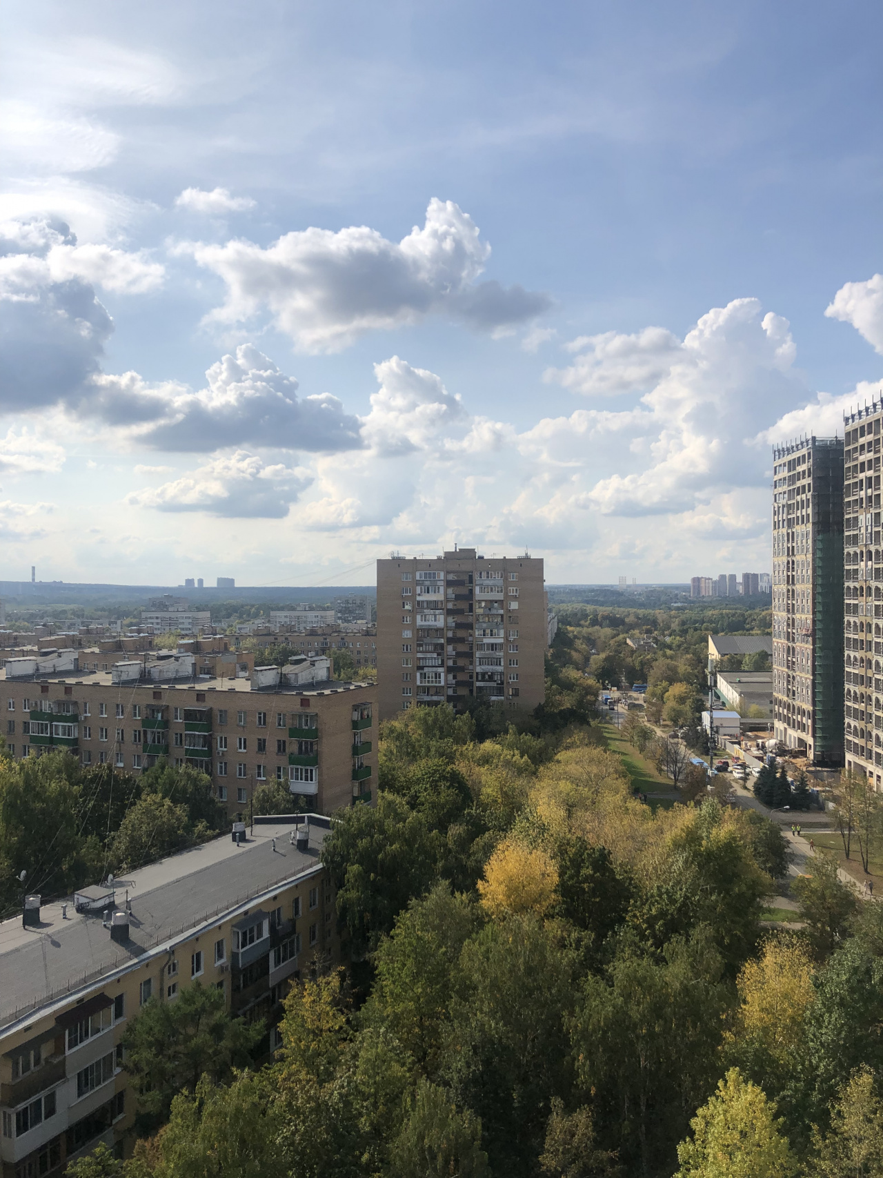 1-комнатная квартира, 36.2 м² - фото 10