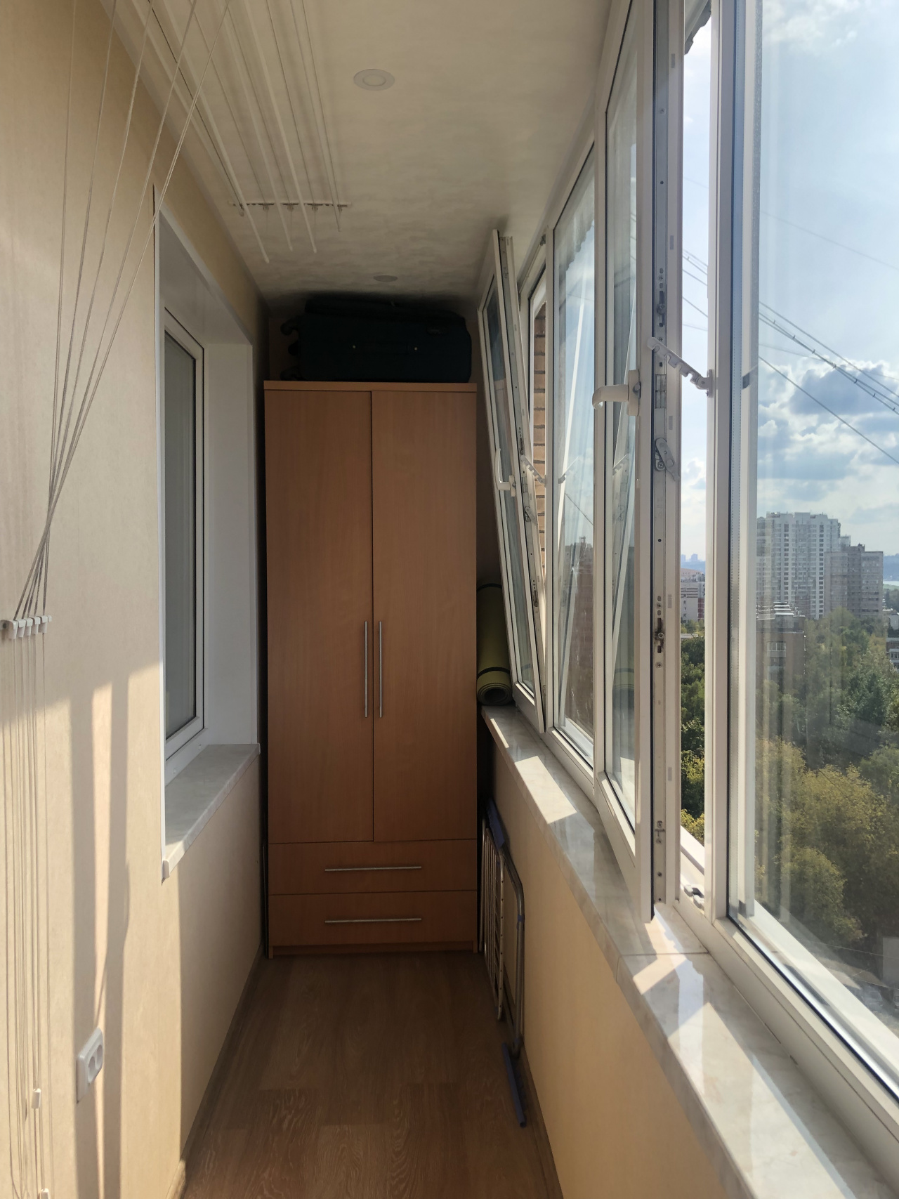 1-комнатная квартира, 36.2 м² - фото 7