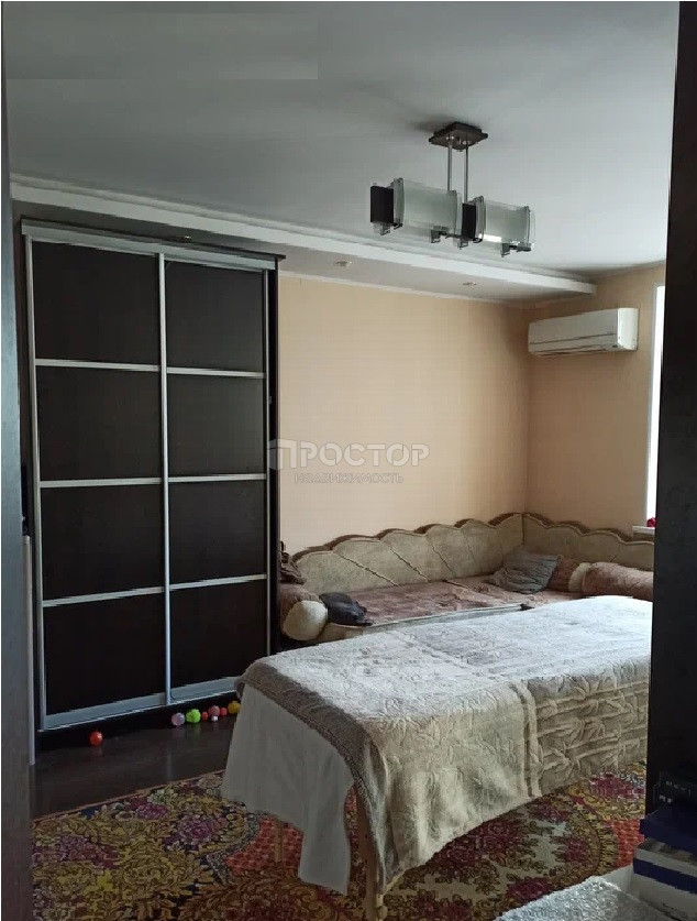2-комнатная квартира, 56 м² - фото 5