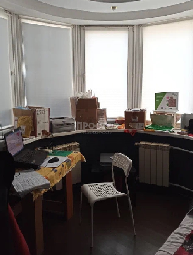 2-комнатная квартира, 56 м² - фото 7