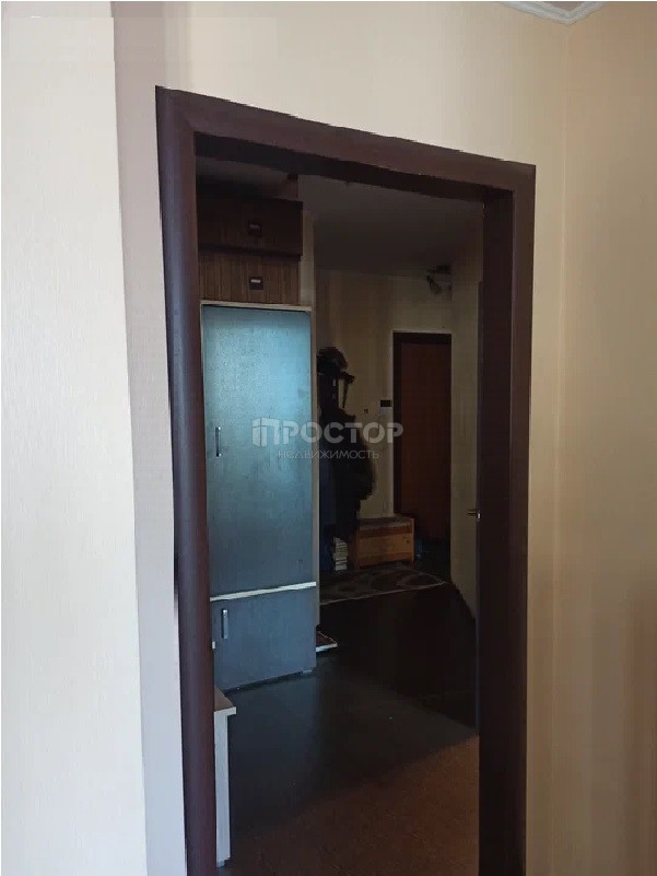 2-комнатная квартира, 56 м² - фото 3
