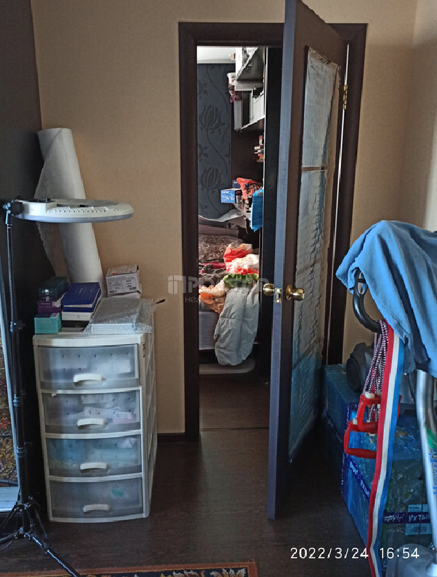 2-комнатная квартира, 56 м² - фото 9