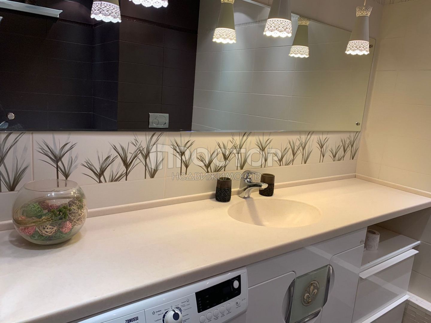 4-комнатная квартира, 105.7 м² - фото 15