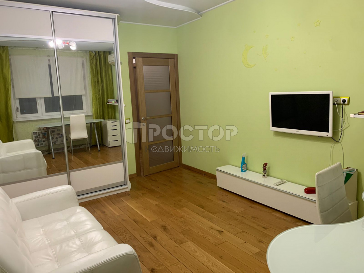 4-комнатная квартира, 105.7 м² - фото 10
