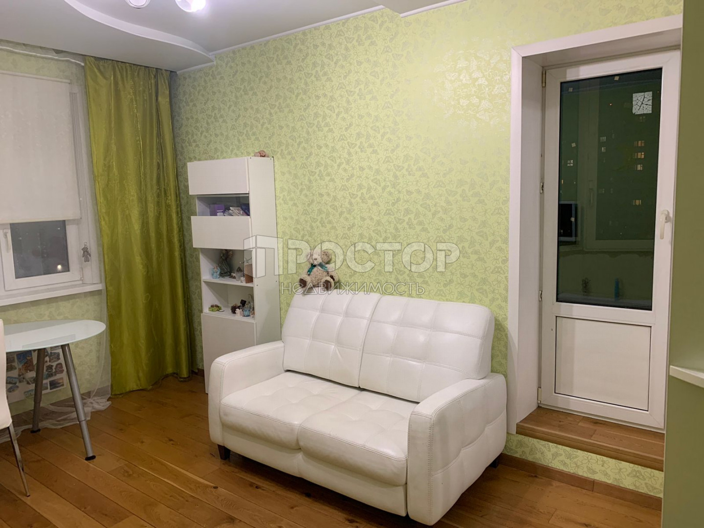 4-комнатная квартира, 105.7 м² - фото 11
