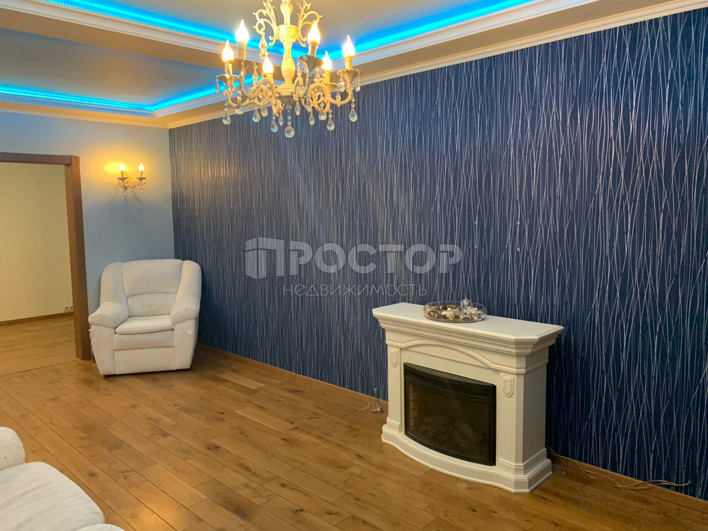 4-комнатная квартира, 105.7 м² - фото 5