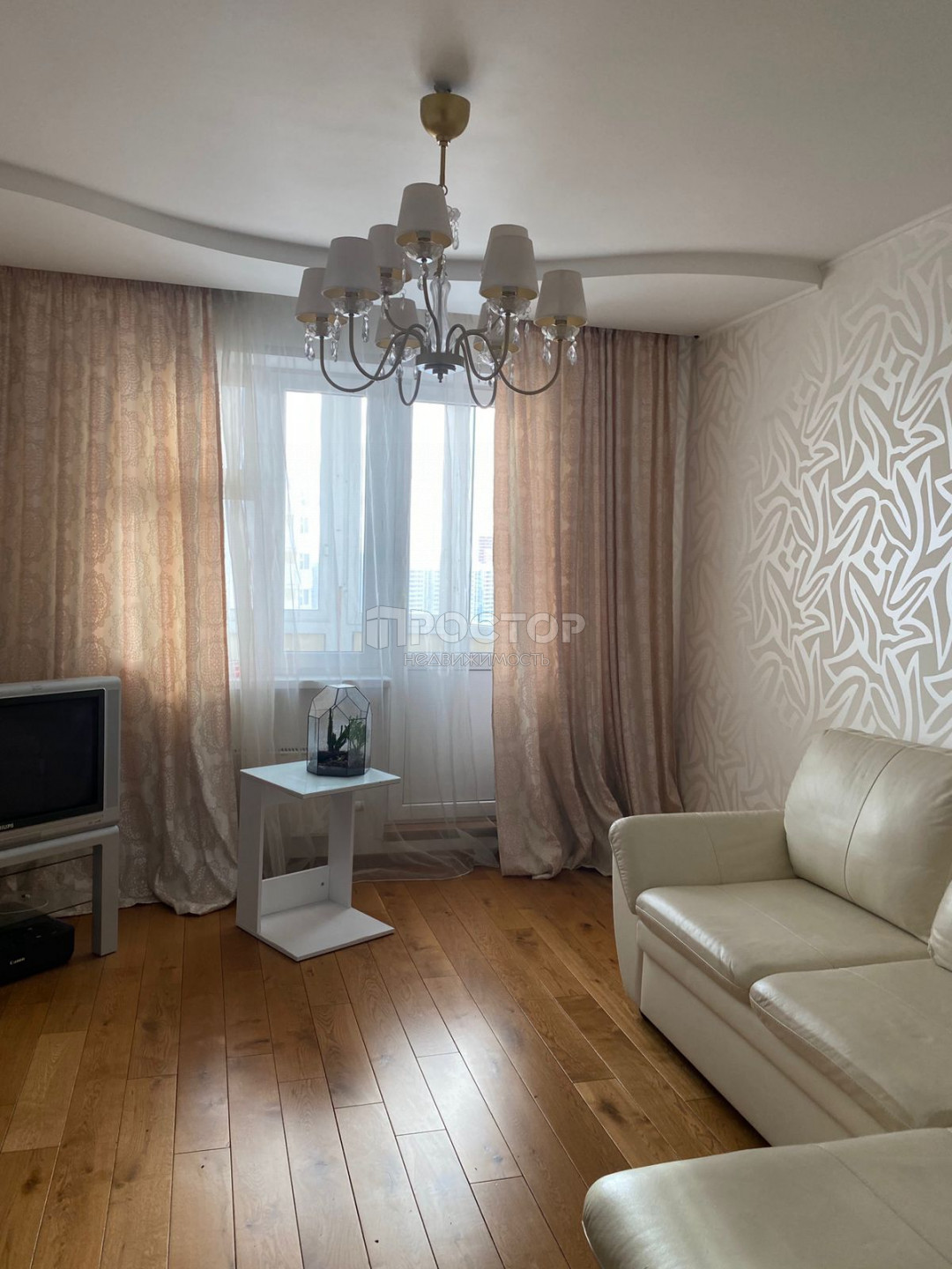 4-комнатная квартира, 105.7 м² - фото 21