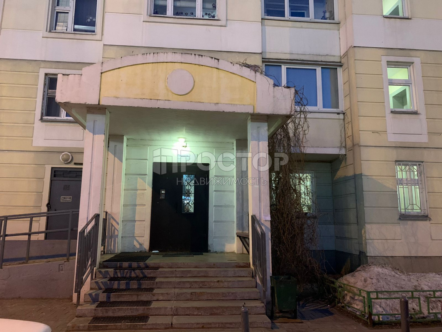 4-комнатная квартира, 105.7 м² - фото 22