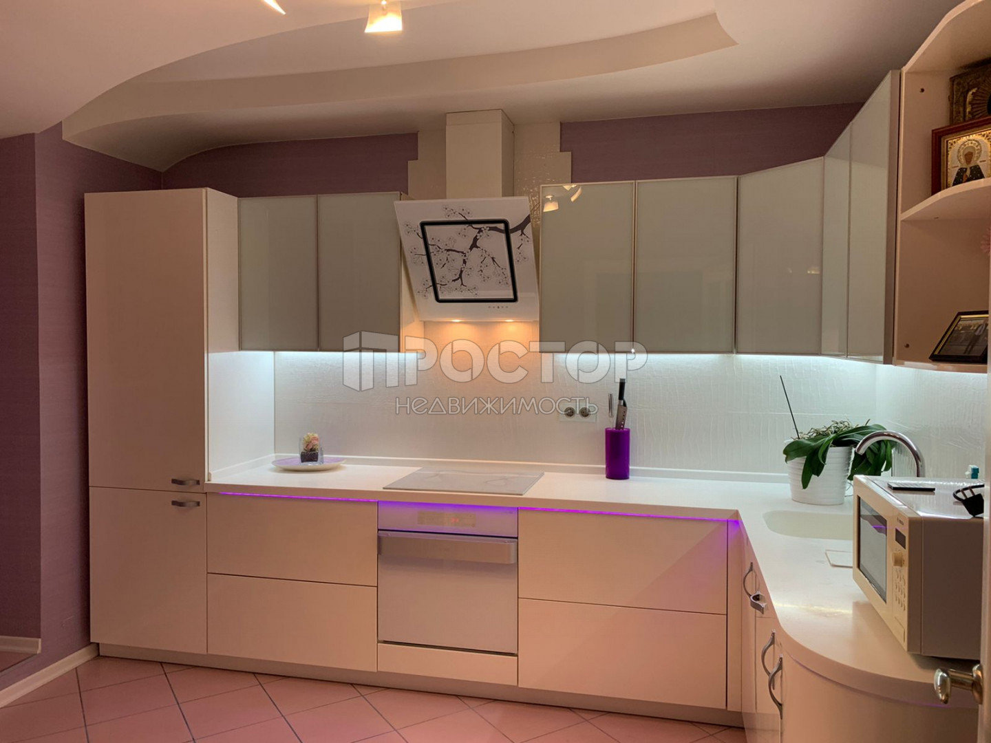 4-комнатная квартира, 105.7 м² - фото 14